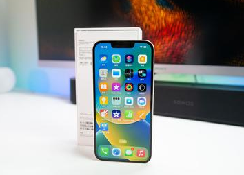 杭锦苹果维修点分享iPhone 14电池发烫真实诱因盘点 