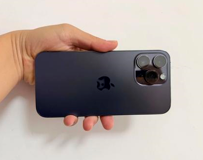 杭锦苹果维修点分享iPhone 14 Pro Max发烫多重诱因剖析 