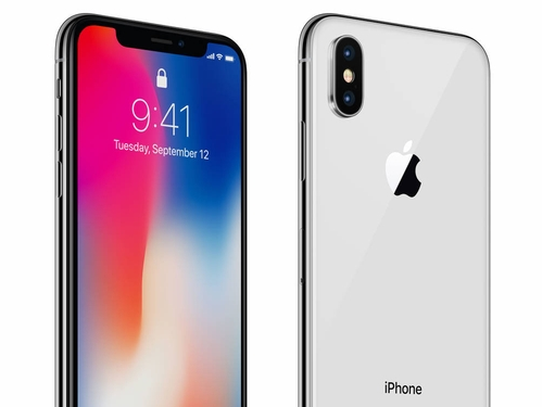 杭锦苹果维修点分享iPhone X摄像头实拍质感与场景适配全解析 